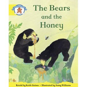 Pearson Education Limited Literacy Edition Storyworlds 2, Once Upon A Time World, The Bears And The Honey Pearson Education Limited Literacy Edition Storyworlds 2, Once Upon A Time World, The Bears And The Honey