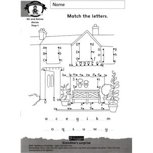 Pearson Education Limited Storyworlds Yr1/p2 Stage 5, Our World, Workbook (8 Pack) Pearson Education Limited Storyworlds Yr1/p2 Stage 5, Our World, Workbook (8 Pack)