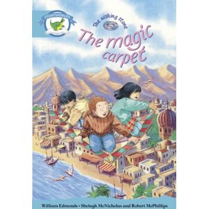 Pearson Education Limited Storyworlds Yr2/p3stage 9, Fantasy World Stories (4 Pack) Pearson Education Limited Storyworlds Yr2/p3stage 9, Fantasy World Stories (4 Pack)