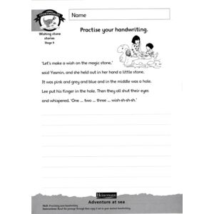 Pearson Education Limited Literacy Edition Storyworlds Stage 9, Fantasy World, Workbook 8 Pack Pearson Education Limited Literacy Edition Storyworlds Stage 9, Fantasy World, Workbook 8 Pack