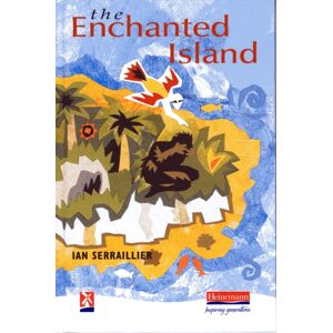 Pearson Education Limited The Enchanted Island Pearson Education Limited The Enchanted Island