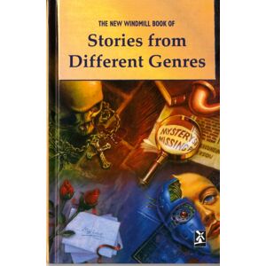 Pearson Education Limited Stories From Different Genres Pearson Education Limited Stories From Different Genres