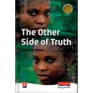Pearson Education Limited The Other Side Of Truth Pearson Education Limited The Other Side Of Truth