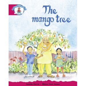 Pearson Education Limited Literacy Edition Storyworlds Stage 5, Our World, The Mango Tree Pearson Education Limited Literacy Edition Storyworlds Stage 5, Our World, The Mango Tree