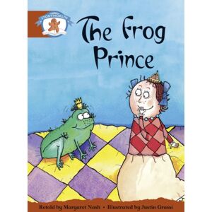 Pearson Education Limited Literacy Edition Storyworlds Stage 7, Once Upon A Time World, The Frog Prince Pearson Education Limited Literacy Edition Storyworlds Stage 7, Once Upon A Time World, The Frog Prince