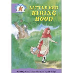 Pearson Education Limited Literacy Edition Storyworlds Stage 8, Once Upon A Time World, Little Red Riding Hood Pearson Education Limited Literacy Edition Storyworlds Stage 8, Once Upon A Time World, Little Red Riding Hood