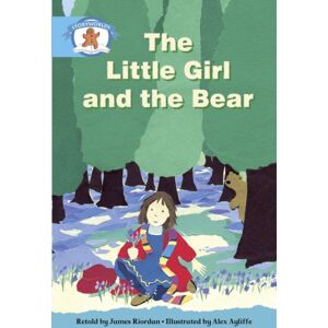 Pearson Education Limited Literacy Edition Storyworlds Stage 9, Once Upon A Time World, The Little Girl And The Bear Pearson Education Limited Literacy Edition Storyworlds Stage 9, Once Upon A Time World, The Little Girl And The Bear