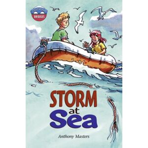 Pearson Education Limited Storyworlds Bridges Stage 11 Storm At Sea (Single) Pearson Education Limited Storyworlds Bridges Stage 11 Storm At Sea (Single)