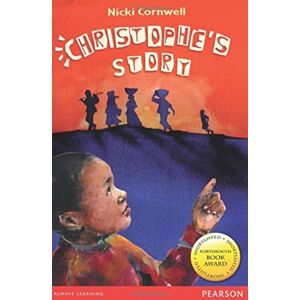 Pearson Education Limited Wordsmith Year 4 Christophe'S Story Pearson Education Limited Wordsmith Year 4 Christophe'S Story