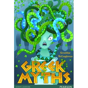 Pearson Education Limited Wordsmith Year 5 Greek Myths Pearson Education Limited Wordsmith Year 5 Greek Myths