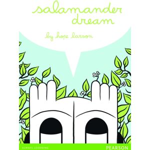 Pearson Education Limited Wordsmith Year 6 Salamander Dream Pearson Education Limited Wordsmith Year 6 Salamander Dream