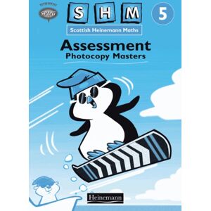 Pearson Education Limited Scottish Heinemann Maths 5 Assessment Pcms Pearson Education Limited Scottish Heinemann Maths 5 Assessment Pcms