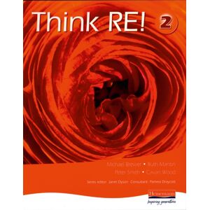 Pearson Education Limited Think Re: Pupil Book 2 Pearson Education Limited Think Re: Pupil Book 2