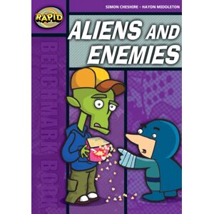 Pearson Education Limited Rapid Stage 5: Assessment Book (Series 1) Pearson Education Limited Rapid Stage 5: Assessment Book (Series 1)