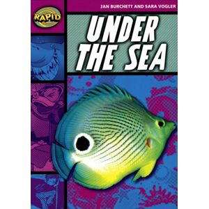 Pearson Education Limited Rapid Stage 3: Reader Set (Series 1) Pearson Education Limited Rapid Stage 3: Reader Set (Series 1)