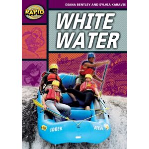 Pearson Education Limited Rapid Reading: White Water (Stage 1, Level 1a) Pearson Education Limited Rapid Reading: White Water (Stage 1, Level 1a)