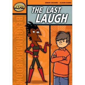 Pearson Education Limited Rapid Stage 3: Assessment Book (Series 2) Pearson Education Limited Rapid Stage 3: Assessment Book (Series 2)