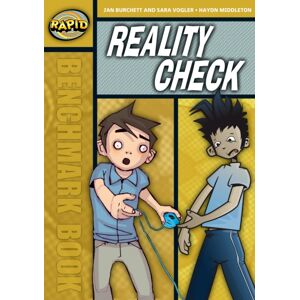 Pearson Education Limited Rapid Stage 6: Assessment Book (Series 2) Pearson Education Limited Rapid Stage 6: Assessment Book (Series 2)