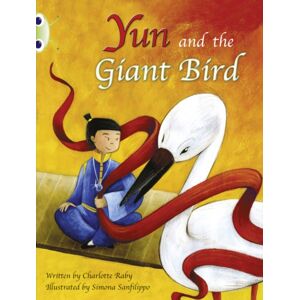 Pearson Education Limited Bug Club Guided Fiction Year Two Purple B Yun And The Giant Bird Pearson Education Limited Bug Club Guided Fiction Year Two Purple B Yun And The Giant Bird