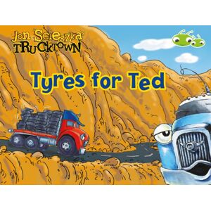 Pearson Education Limited Bug Club Guided Fiction Reception Lilac Trucktown: Tyres For Ted Pearson Education Limited Bug Club Guided Fiction Reception Lilac Trucktown: Tyres For Ted