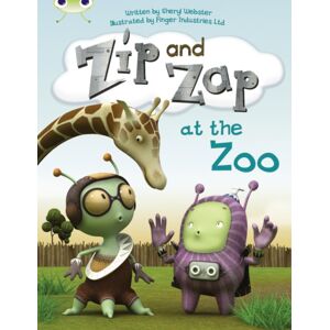 Pearson Education Limited Bug Club Guided Fiction Year 1 Yellow C Zip And Zap At The Zoo Pearson Education Limited Bug Club Guided Fiction Year 1 Yellow C Zip And Zap At The Zoo