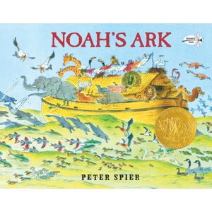 Bantam Doubleday Dell Publishing Group Inc Noah'S Ark : (Caldecott Medal Winner) Bantam Doubleday Dell Publishing Group Inc Noah'S Ark : (Caldecott Medal Winner)