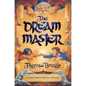 Penguin Random House Children's UK The Dream Master Penguin Random House Children's UK The Dream Master