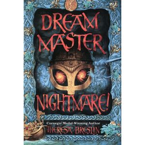 Penguin Random House Children's UK Dream Master Nightmare Penguin Random House Children's UK Dream Master Nightmare