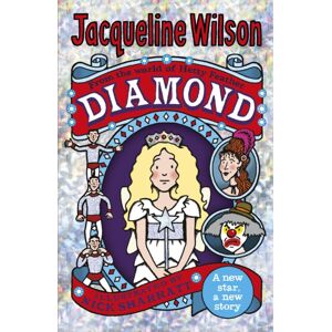 Penguin Random House Children's UK Diamond Penguin Random House Children's UK Diamond