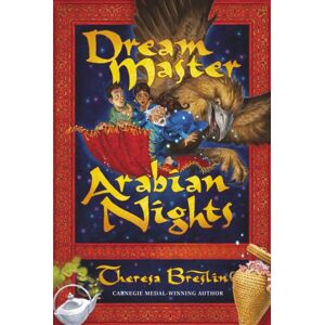 Penguin Random House Children's UK Dream Master: Arabian Nights Penguin Random House Children's UK Dream Master: Arabian Nights