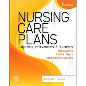Elsevier Health Sciences Nursing Care Plans : Diagnoses, Interventions, And Outcomes Elsevier Health Sciences Nursing Care Plans : Diagnoses, Interventions, And Outcomes