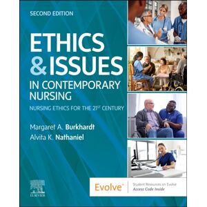 Elsevier Health Sciences Ethics & Issues In Contemporary Nursing Elsevier Health Sciences Ethics & Issues In Contemporary Nursing