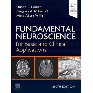 Elsevier Health Sciences Fundamental Neuroscience For Basic And Clinical Applications Elsevier Health Sciences Fundamental Neuroscience For Basic And Clinical Applications