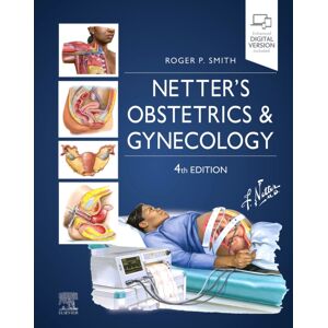 Elsevier Health Sciences Netter'S Obstetrics And Gynecology Elsevier Health Sciences Netter'S Obstetrics And Gynecology