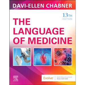 Elsevier Health Sciences The Language Of Medicine Elsevier Health Sciences The Language Of Medicine