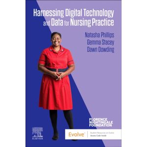 Elsevier Health Sciences Harnessing Digital Technology And Data For Nursing Practice Elsevier Health Sciences Harnessing Digital Technology And Data For Nursing Practice