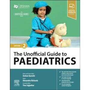 Elsevier Health Sciences The Unofficial Guide To Paediatrics Elsevier Health Sciences The Unofficial Guide To Paediatrics