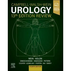Elsevier Health Sciences Campbell-Walsh Urology 13th Edition Review Elsevier Health Sciences Campbell-Walsh Urology 13th Edition Review