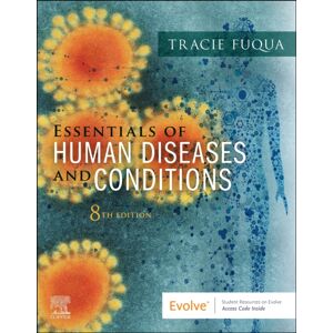 Elsevier Health Sciences Essentials Of Human Diseases And Conditions Elsevier Health Sciences Essentials Of Human Diseases And Conditions