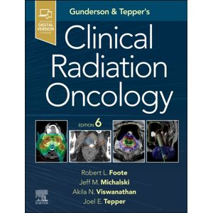 Elsevier Health Sciences Gunderson And Tepper'S Clinical Radiation Oncology Elsevier Health Sciences Gunderson And Tepper'S Clinical Radiation Oncology