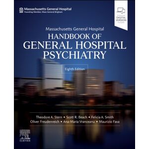 Elsevier Health Sciences Massachusetts General Hospital Handbook Of General Hospital Psychiatry Elsevier Health Sciences Massachusetts General Hospital Handbook Of General Hospital Psychiatry