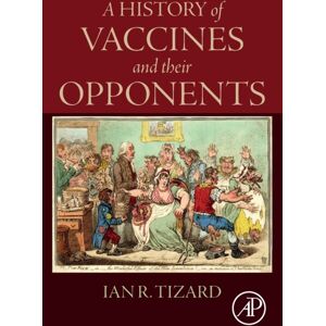 Elsevier Science Publishing Co Inc A History Of Vaccines And Their Opponents Elsevier Science Publishing Co Inc A History Of Vaccines And Their Opponents