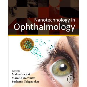 Elsevier Science Publishing Co Inc Nanotechnology In Ophthalmology Elsevier Science Publishing Co Inc Nanotechnology In Ophthalmology