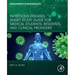 Elsevier Science Publishing Co Inc Infectious Diseases : Study Guide For Medical Students, Residents, And Clinical Providers Elsevier Science Publishing Co Inc Infectious Diseases : Study Guide For Medical Students, Residents, And Clinical Providers