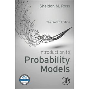 Elsevier Science Publishing Co Inc Introduction To Probability Models Elsevier Science Publishing Co Inc Introduction To Probability Models