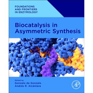 Elsevier Science Publishing Co Inc Biocatalysis In Asymmetric Synthesis Elsevier Science Publishing Co Inc Biocatalysis In Asymmetric Synthesis