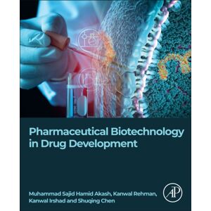 Elsevier Science Publishing Co Inc Pharmaceutical Biotechnology In Drug Development Elsevier Science Publishing Co Inc Pharmaceutical Biotechnology In Drug Development