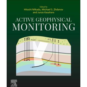 Elsevier - Health Sciences Division Active Geophysical Monitoring Elsevier - Health Sciences Division Active Geophysical Monitoring