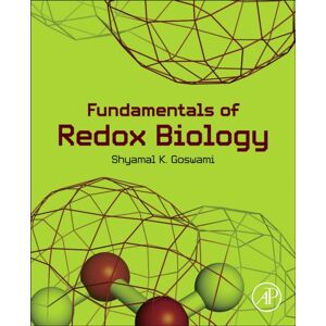 Elsevier Science Publishing Co Inc Fundamentals Of Redox Biology Elsevier Science Publishing Co Inc Fundamentals Of Redox Biology