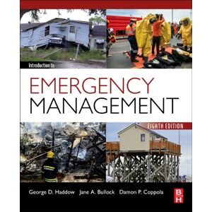 Elsevier - Health Sciences Division Introduction To Emergency Management Elsevier - Health Sciences Division Introduction To Emergency Management